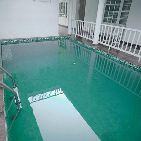 Hermas Villa ビサーリー エクステリア 写真