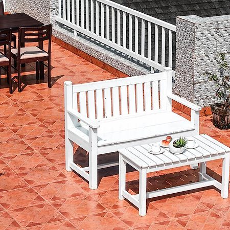 Hermas Villa ビサーリー エクステリア 写真