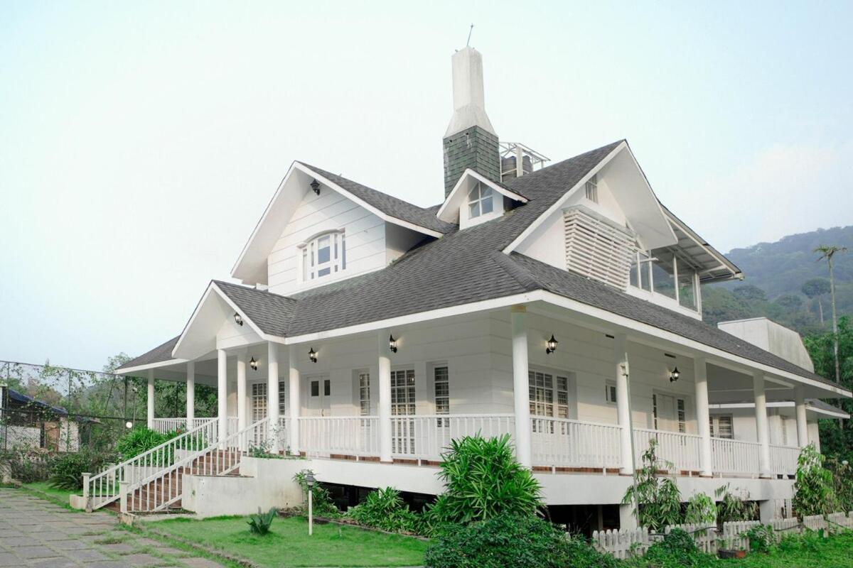 Hermas Villa ビサーリー エクステリア 写真