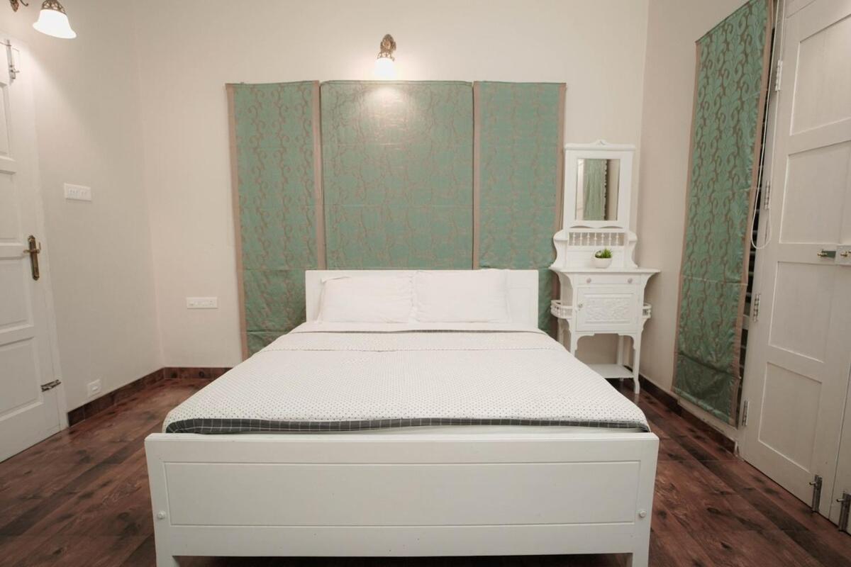 Hermas Villa ビサーリー エクステリア 写真
